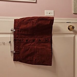 American eagle skirt